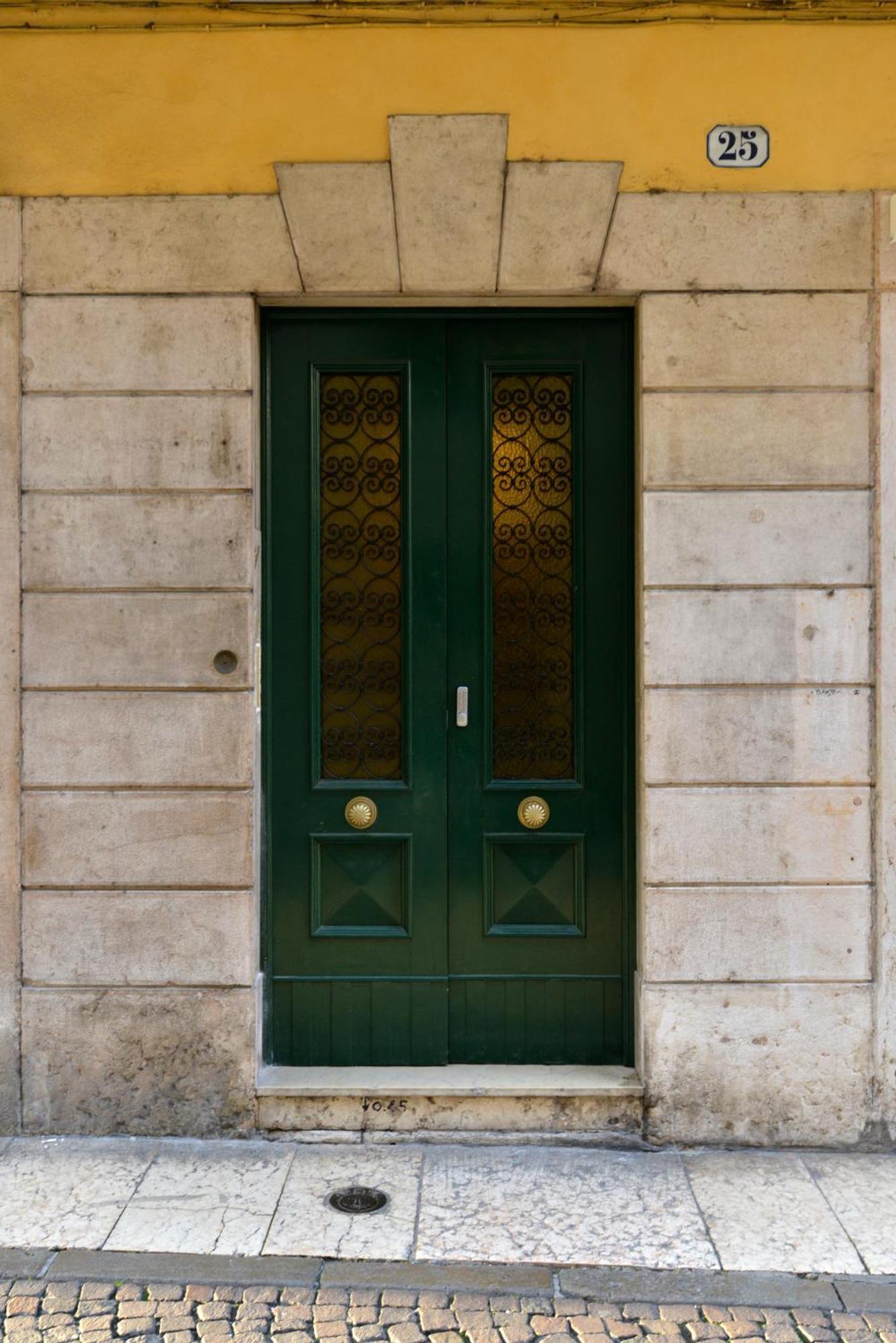 Verde Primavera By Maison 73 Apartment Verona Exterior photo